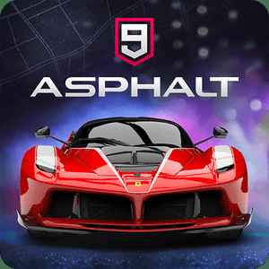 Asphalt 9 Legends APK İndir – Full v1.1.3a MOD Hile