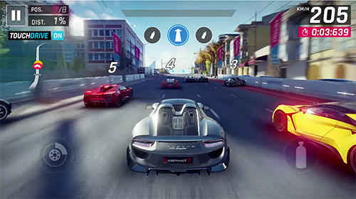 asphalt 9 legends apk indir e28093 full v1.1.3a mod hile 2