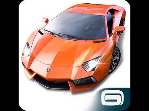 Asphalt Nitro Apk İndir – v1.7.20 Para Hileli Mod