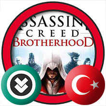 assassine28099s creed brotherhood turkce yama indir kurulum 0