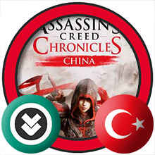 Assassin’s Creed Chronicles China Türkçe Yama İndir + Kurulum