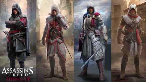 assassine28099s creed identity apk indir e28093 full hileli mod v2.8.3 1