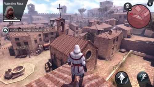 assassine28099s creed identity apk indir e28093 full hileli mod v2.8.3 2