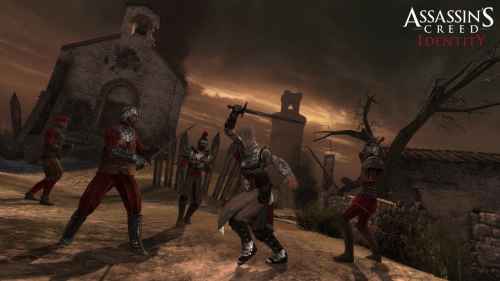 assassine28099s creed identity apk indir e28093 full hileli mod v2.8.3 3