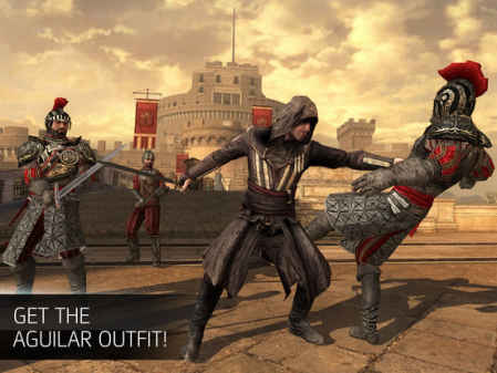 assassine28099s creed identity apk indir e28093 full hileli mod v2.8.3 4