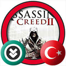 Assassin’s Creed II Türkçe Yama İndir + Kurulum