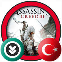 assassine28099s creed iii turkce yama indir kurulum 0