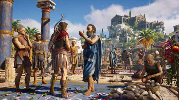 assassine28099s creed odyssey indir e28093 full pc tek link 1