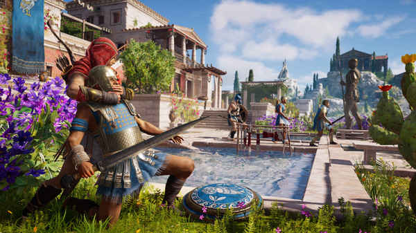 assassine28099s creed odyssey indir e28093 full pc tek link 2