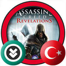 assassine28099s creed revelations turkce yama indir kurulum 0