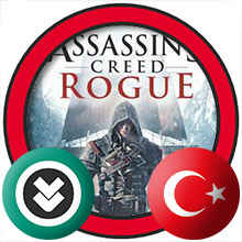 assassine28099s creed rogue turkce yama indir kurulum 0