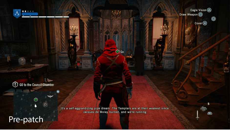 assassine28099s creed unity turkce yama indir kurulum 1