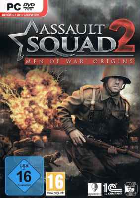 assault squad 2 men of war origins full pc indir dlc 0