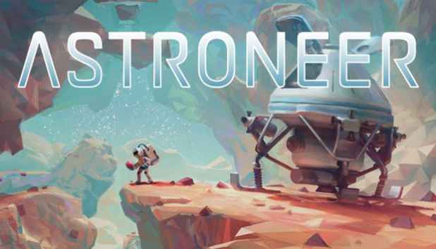 Astroneer İndir – Full Türkçe v0.10.2.0