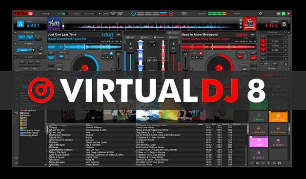 atomix virtualdj pro infinity e28093 v8.3.4514 eklentiler 1