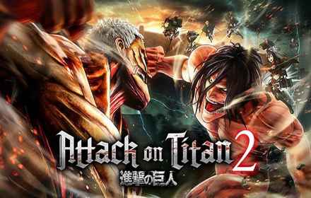 attack on titan 2 indir e28093 full pc dlc 0