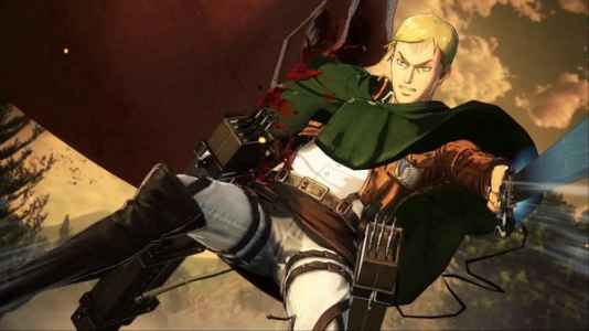 attack on titan 2 indir e28093 full pc dlc 2