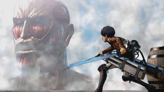 attack on titan indir e28093 full pc dlc 1