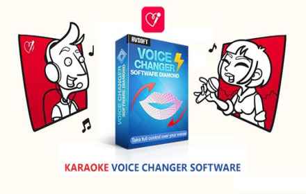 Audio4Fun Av Voice Changer Software Diamond İndir – Full v8.0.24