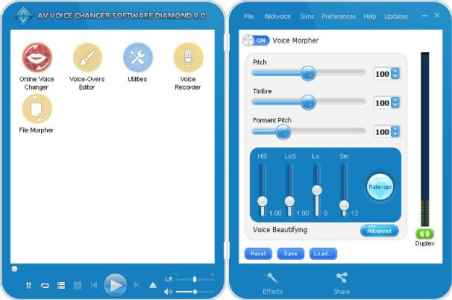 audio4fun av voice changer software diamond indir e28093 full v8.0.24 1