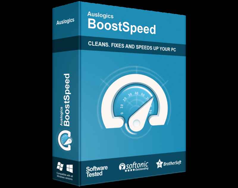 Auslogics BoostSpeed Full 10.0.18.0 + PC Hızlandır