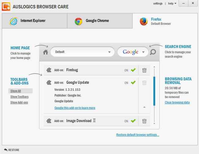 auslogics browser care indir e28093 full v5.0.18.0 1