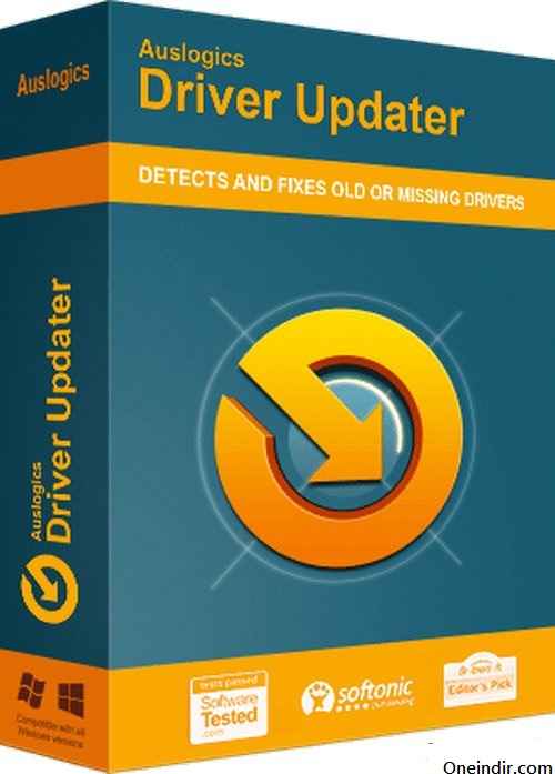 Auslogics Driver Updater İndir – Full v1.17 Driver Güncelleme