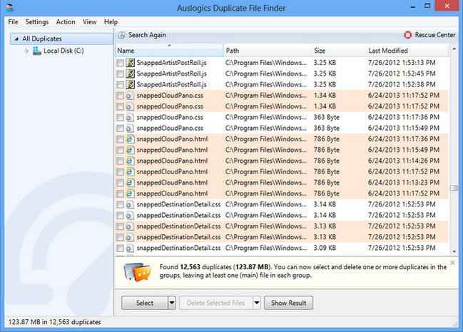 auslogics duplicate file finder indir e28093 full v7.0.18.0 1