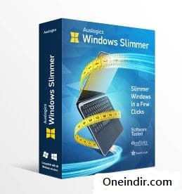 auslogics windows slimmer indir e28093 full 1.0.18.0 0