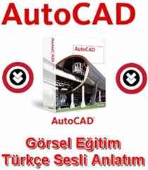 autocad egitim seti indir e28093 turkce 0