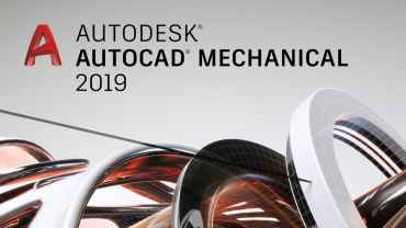 AutoCad Mechanical 2019 İndir – Güncell