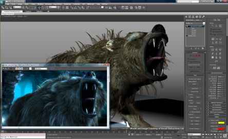 autodesk 3ds max 2019.2 indir e28093 tam surum 1