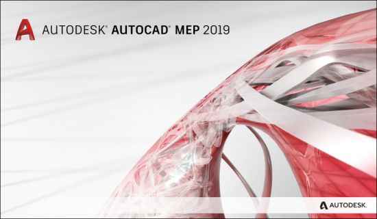 Autodesk AutoCAD MEP 2019 Full İndir v2019.1