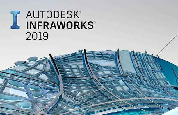 autodesk infraworks 2019 full indir e28093 v2019.2.1 0