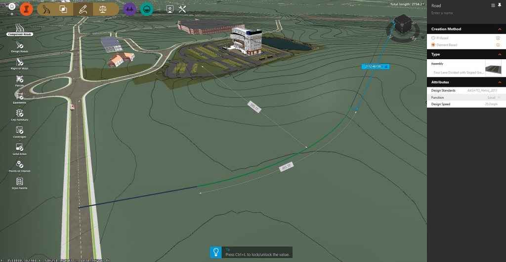 autodesk infraworks 2019 full indir e28093 v2019.2.1 1