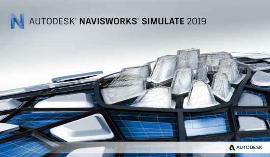 Autodesk Navisworks Simulate İndir – Full 2019.1