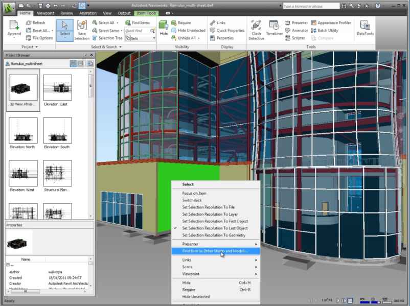 autodesk navisworks simulate indir e28093 full 2019.1 1