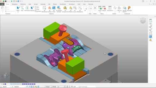 autodesk powershape ultimate 2019.1.1 full indir