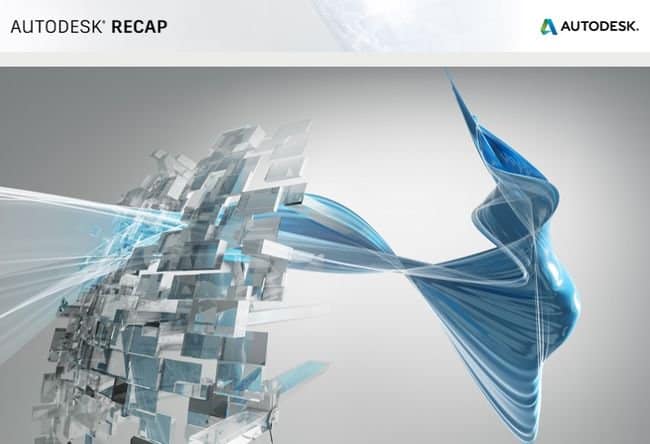 Autodesk ReCap Pro 2019 İndir – Full 2019.3