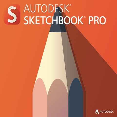 Autodesk SketchBook Pro for Enterprise 2019 İndir – Full