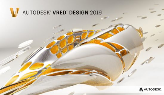 Autodesk VRED Design 2019 İndir – Full 2019.2