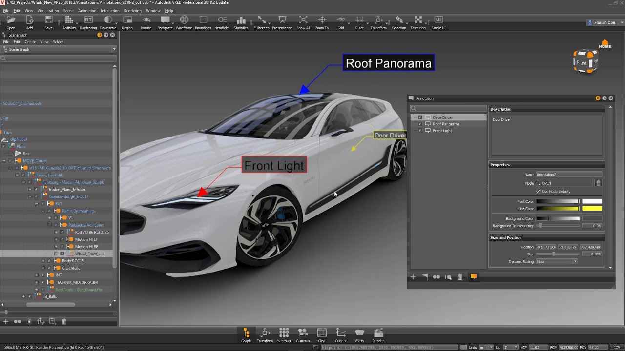 autodesk vred design 2019 indir e28093 full 2019.2 1