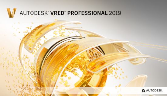 Autodesk VRED Professional 2019 İndir – Full 2019.2