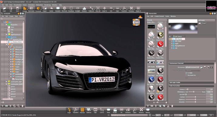 autodesk vred professional 2019 indir e28093 full 2019.2 1