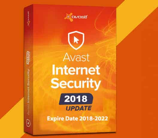 avast internet security 2018 tam surum lisans turkce 0