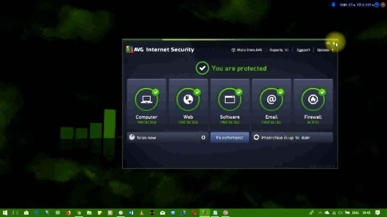 avg internet security 2018 indir e28093 full turkce v18.6.3983c2a0 1