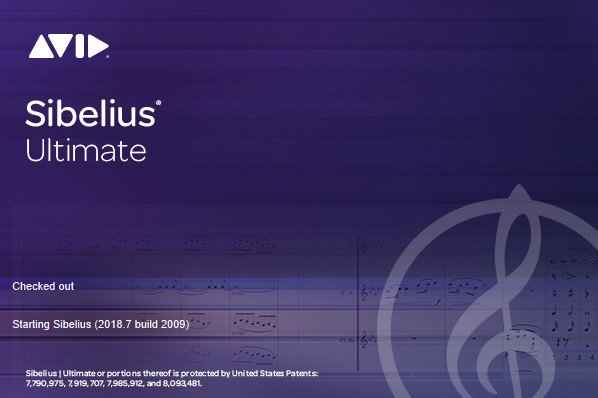 Avid Sibelius Ultimate 2018 İndir – Full