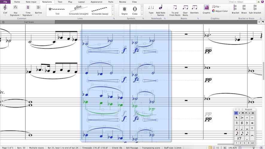 avid sibelius ultimate 2018 indir e28093 full 1