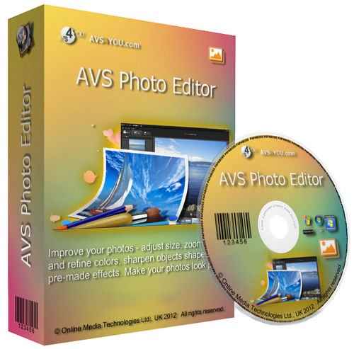 avs photo editor full indir e28093 3.1.2.162 0