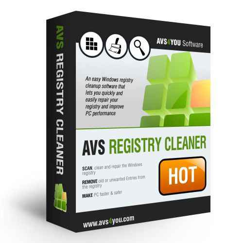 avs registry cleaner full indir e28093 4.1.2.288 0